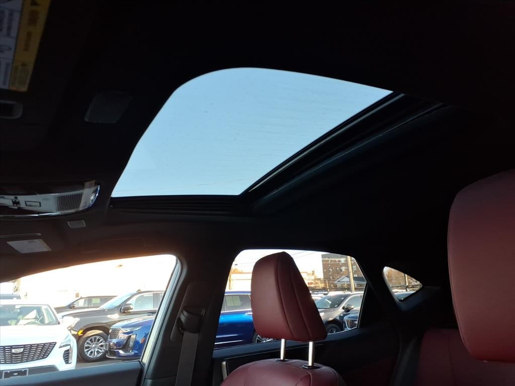 2024 Lexus NX NX 350