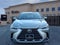 2024 Lexus NX NX 350