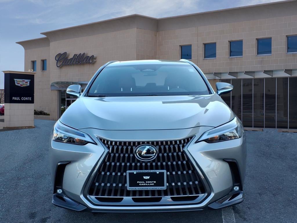2024 Lexus NX NX 350
