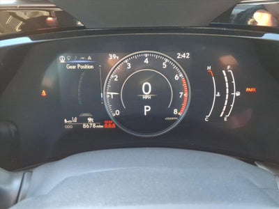 2024 Lexus NX NX 350