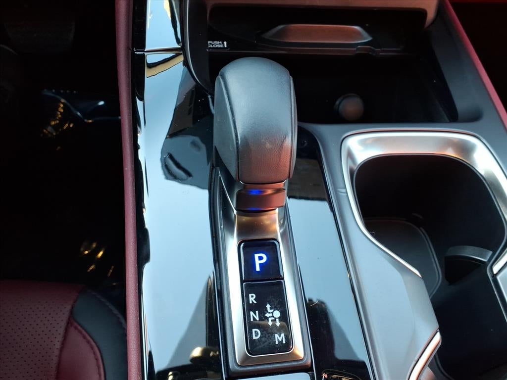 2024 Lexus NX NX 350