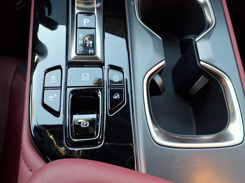 2024 Lexus NX NX 350