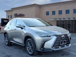 2024 Lexus NX NX 350