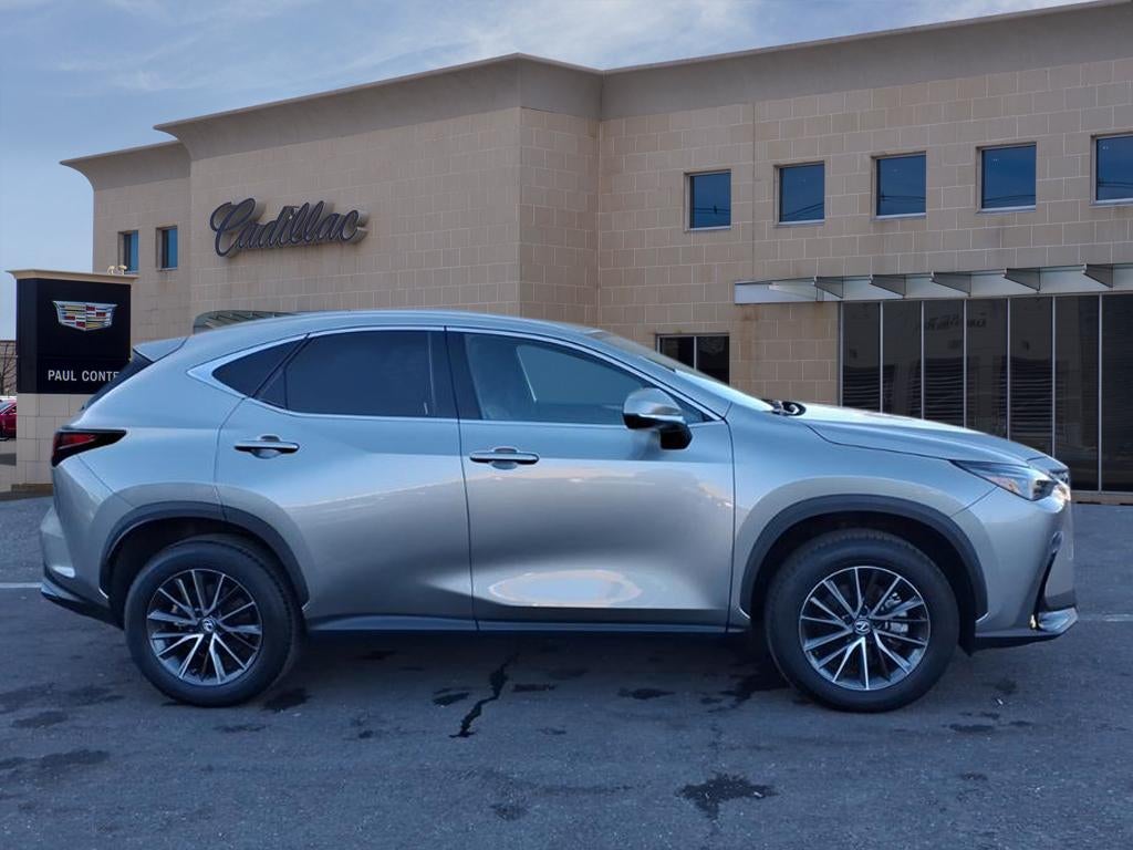 2024 Lexus NX NX 350