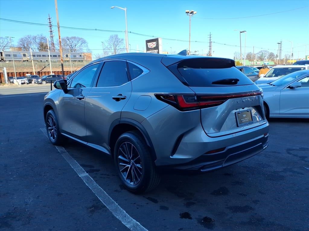 2024 Lexus NX NX 350