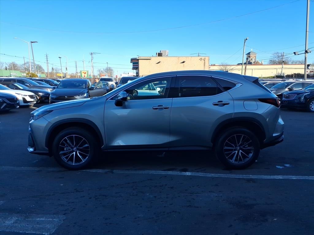2024 Lexus NX NX 350