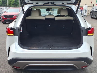 2023 Lexus RX RX 350