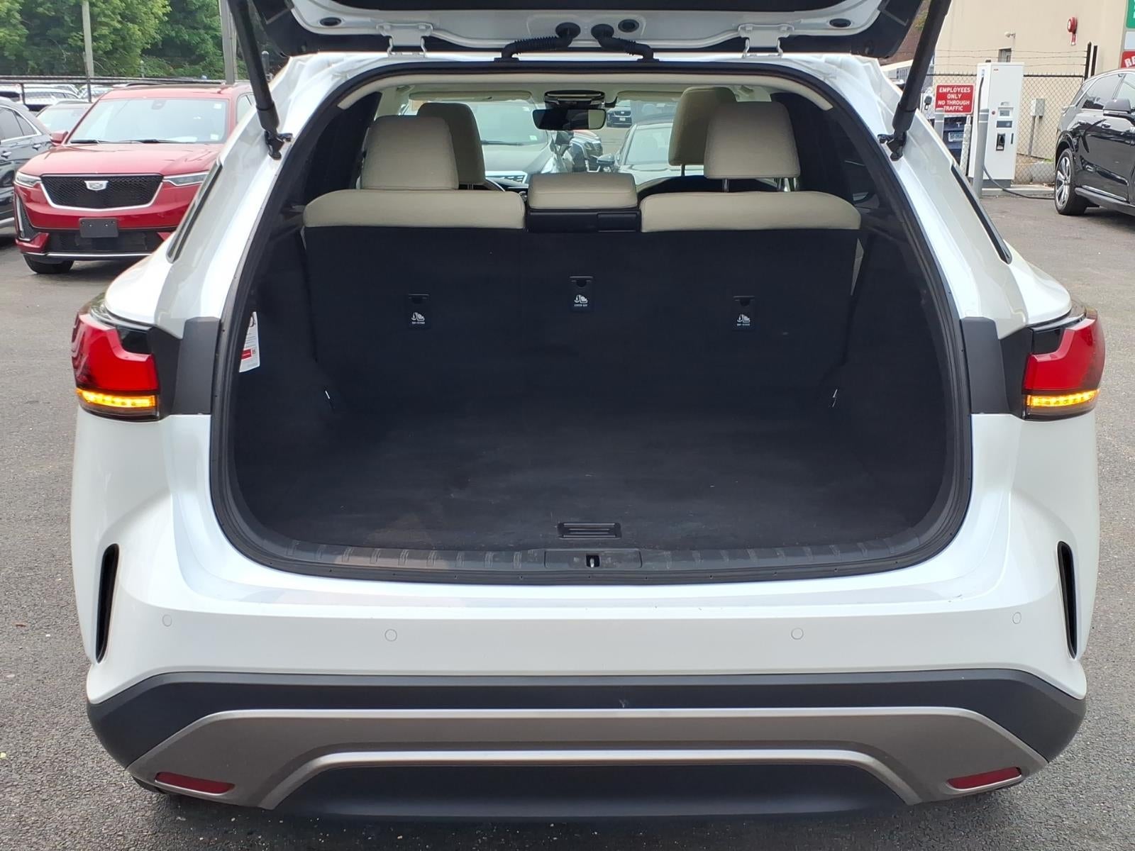 2023 Lexus RX RX 350