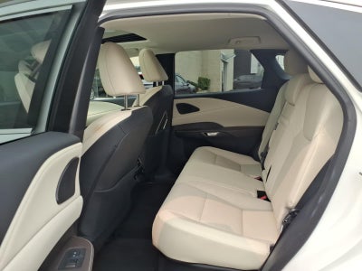 2023 Lexus RX RX 350