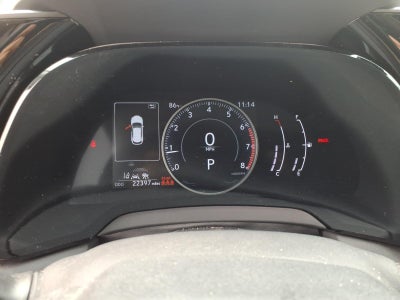 2023 Lexus RX RX 350