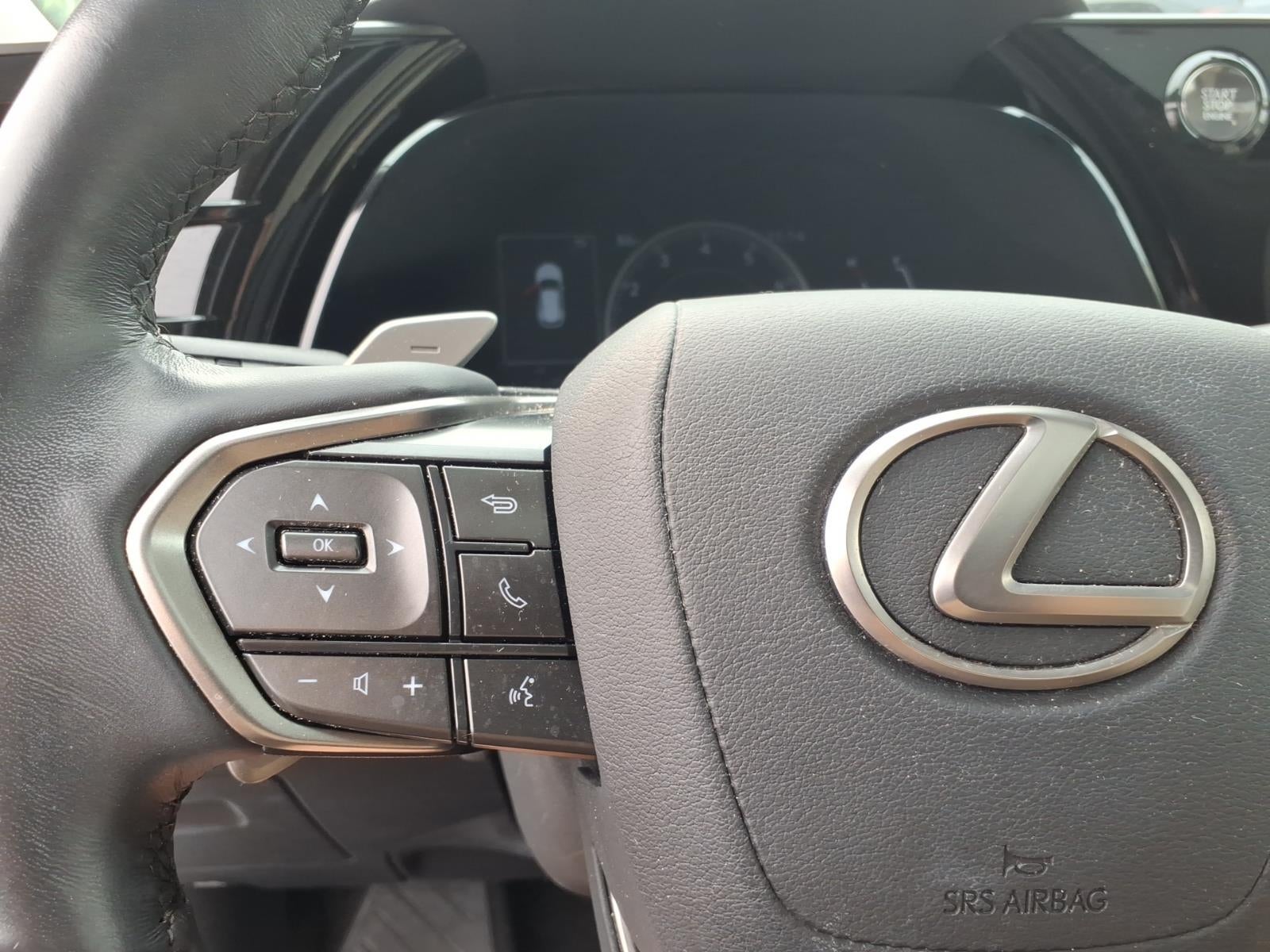 2023 Lexus RX RX 350