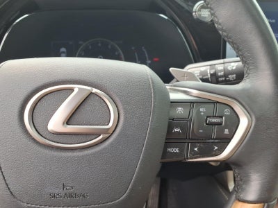 2023 Lexus RX RX 350