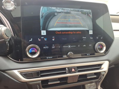 2023 Lexus RX RX 350