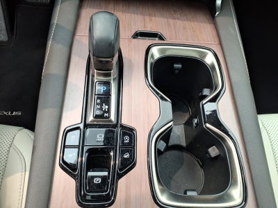 2023 Lexus RX RX 350