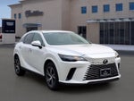 2023 Lexus RX RX 350