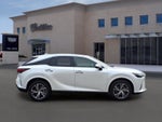2023 Lexus RX RX 350