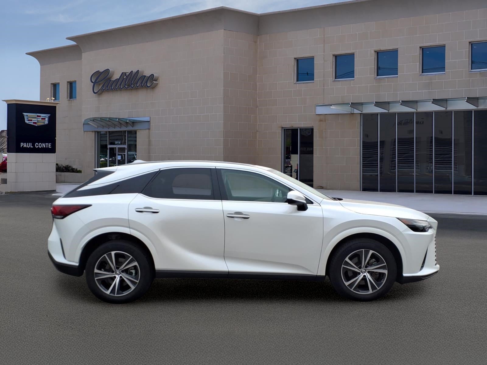 2023 Lexus RX RX 350