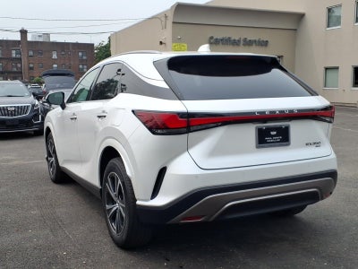 2023 Lexus RX RX 350