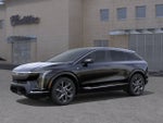 2027 Cadillac OPTIQ Luxury