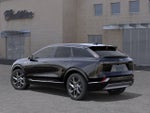 2027 Cadillac OPTIQ Luxury