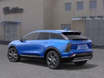 2027 Cadillac OPTIQ Luxury