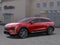 2027 Cadillac OPTIQ Luxury