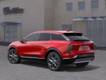 2027 Cadillac OPTIQ Luxury