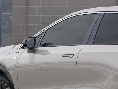 2027 Cadillac OPTIQ Luxury