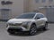 2027 Cadillac OPTIQ Luxury