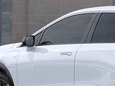 2027 Cadillac OPTIQ Luxury