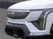 2027 Cadillac OPTIQ Luxury