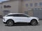 2027 Cadillac OPTIQ Luxury