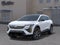 2027 Cadillac OPTIQ Luxury