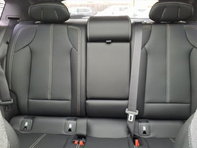 2025 Cadillac OPTIQ Luxury 1