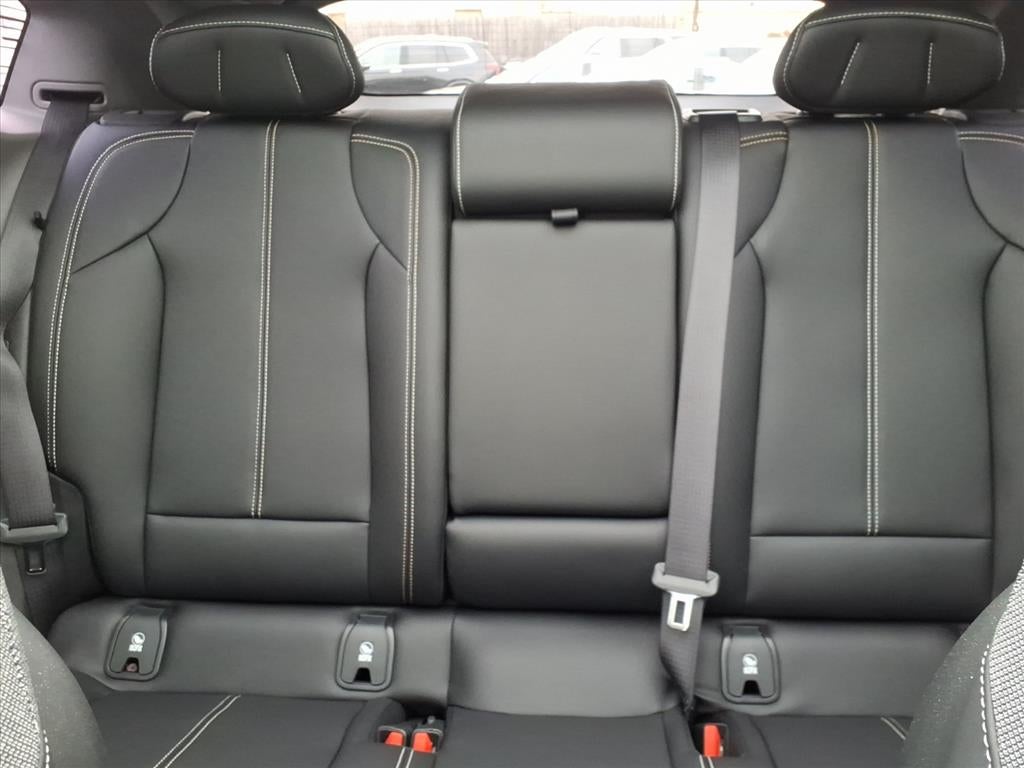 2025 Cadillac OPTIQ Luxury 1