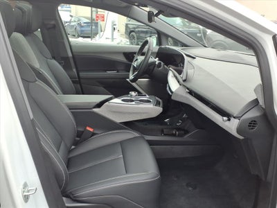 2025 Cadillac OPTIQ Luxury 1