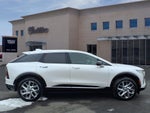 2025 Cadillac OPTIQ Luxury 1