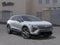 2025 Cadillac OPTIQ Luxury 1