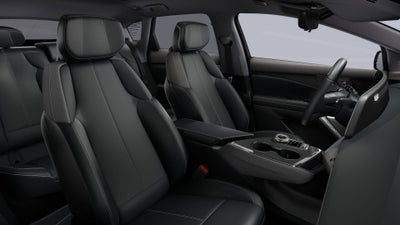 2025 Cadillac OPTIQ Luxury 1