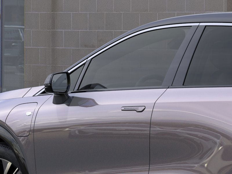 2026 Cadillac OPTIQ Premium Luxury