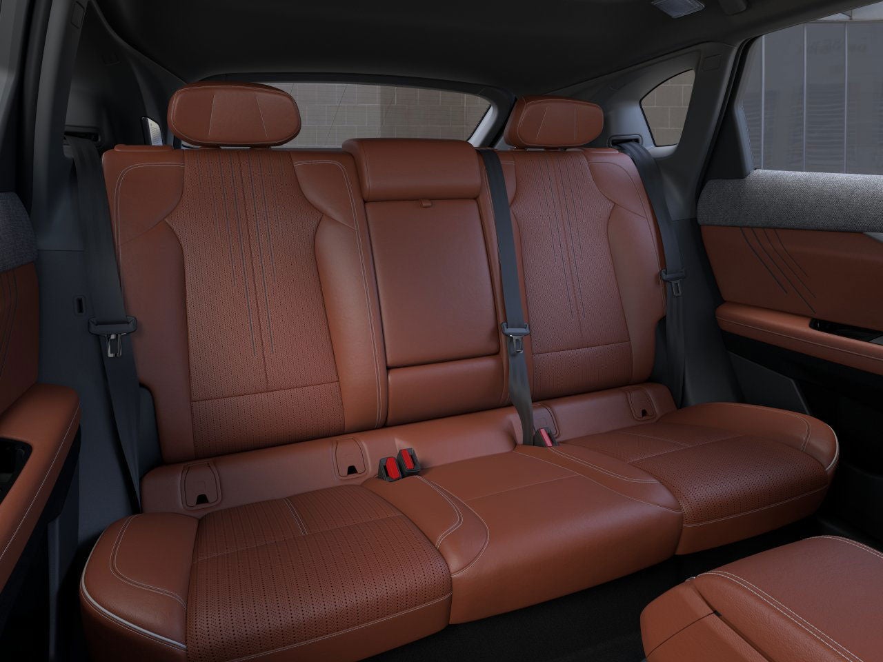 2026 Cadillac OPTIQ Premium Luxury