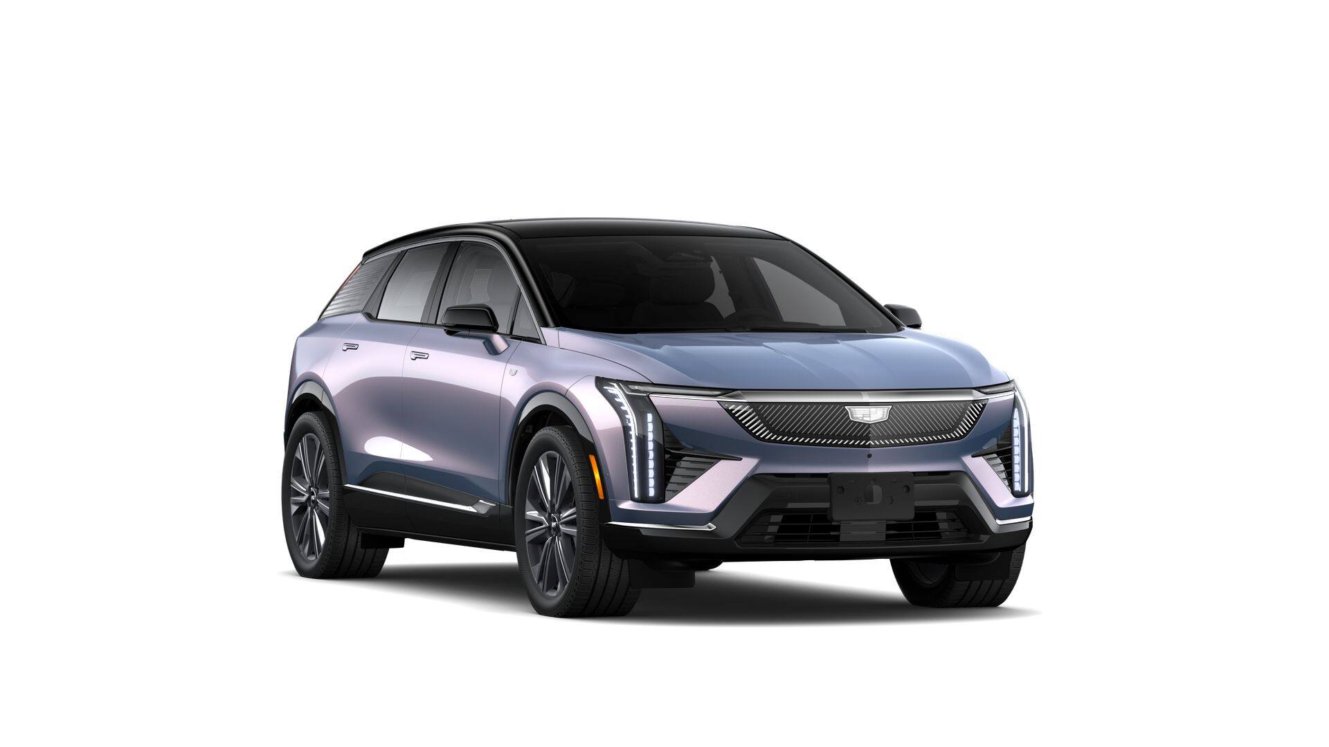 2026 Cadillac OPTIQ Premium Luxury
