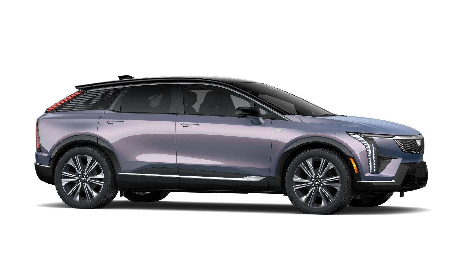 2026 Cadillac OPTIQ Premium Luxury