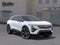 2027 Cadillac OPTIQ Premium Luxury