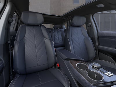 2027 Cadillac OPTIQ Premium Luxury