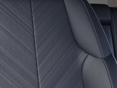2027 Cadillac OPTIQ Premium Luxury