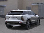 2027 Cadillac OPTIQ Premium Luxury