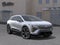 2027 Cadillac OPTIQ Premium Luxury