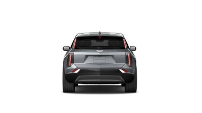 2027 Cadillac OPTIQ Premium Luxury