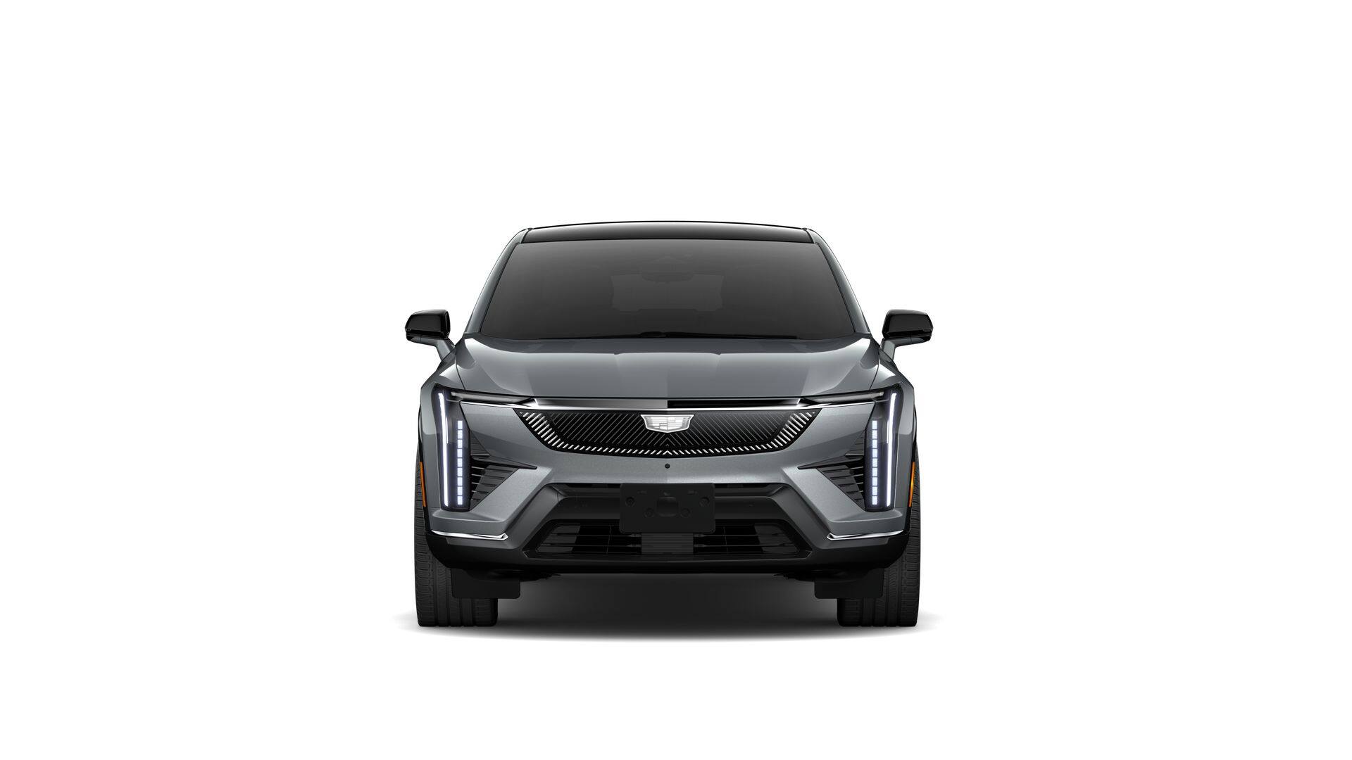 2027 Cadillac OPTIQ Premium Luxury